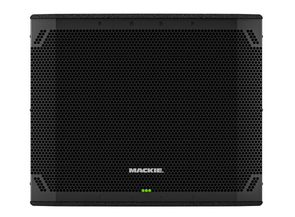 Mackie Thump 15Sv4 Mackie Thump 15Sv4